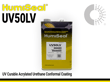 Humiseal UV50LV | Low-Viscosity UV Curable Conformal Coating