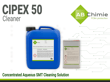 ABC-CIPEX50