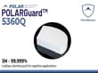 UHPA-5360Q | 5N Purity Alumina