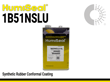 Humiseal 1B51NSLU | Synthetic Rubber Conformal Coating