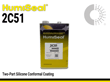 Humiseal 2C51 | Silicone Conformal Coating