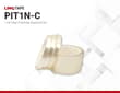 PIT1N-C | 1-mil Clear Polyimide (Kapton) Film