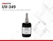 UV-349 | Light UV Cure Adhesive