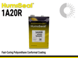 Humiseal 1A20R | Polyurethane Conformal Coating