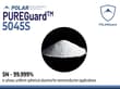 UHPA-5045S | 5N Purity Alumina