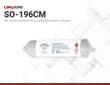 LINQBOND SO-196CM | One-component Moisture Curing Silicone Adhesive