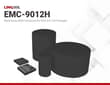 LINQSOL EMC-9012H | Black Epoxy Mold Compound