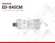 ED-845CM | Fast-curing Epoxy Adhesive