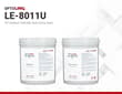 LE-8011U | Optically Clear Epoxy Resin