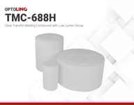 OPTOLINQ TMC-688H | Transparent Mold Compound