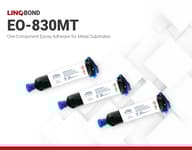 EO-830MT | One-component Epoxy Adhesive