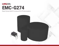 EMC-G274 | Epoxy Molding Compound