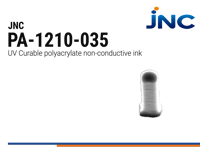 JNC PA-1210-035 | Insulating Polyacrylate Ink
