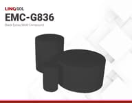 EMC-G836 | Epoxy Molding Compound