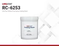 RC-6253 | One-Part Epoxy Coating Resin