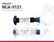 LINQBOND NCA-9121 | One-component Epoxy Adhesive