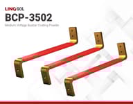 BCP-3502 | Medium Voltage Busbar Coating Powder