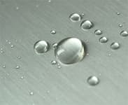 Metal Repellency Treatment