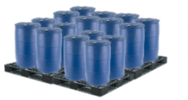 Pallet Dow Corning Toray SF-8421-EG Fluid