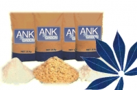 Food-Grade Native Tapioca Starch