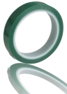 2-mil Polyester Tape (PET) with Acrylic Adhesive and Release Lin