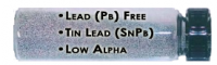 PMTC SAC305 Pb-free Solder Spheres