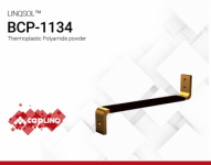 BCP-1134 | Medium voltage Busbar Coating Powder