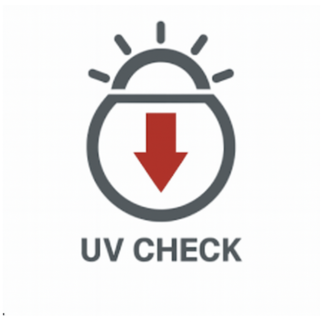 UV inspection 2C51