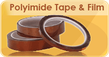 Kapton Polyimide Tapes & Films