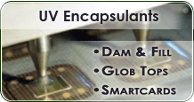 UV Encapsulant