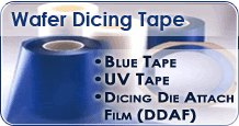 LINQTAPE Wafer Dicing Tape