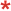 *