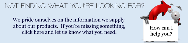 Is Something Missing?