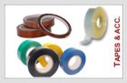 Tapes & Accessories