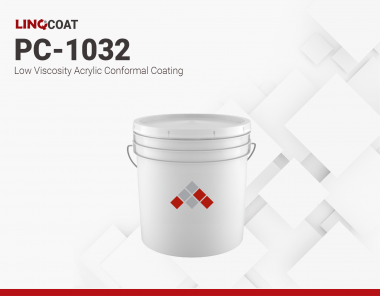 LINQCOAT PC-1032 | Acrylic conformal coating