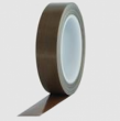 3 mil PTFE Glass Cloth Tape Acrylic Adhesive Single Sided