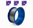 Au&Pd&Cu Bonding wire | Chemlinq