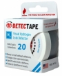 DetecTape™ H2  | 10 mil - PF8 | Hydrogen Leak Detection