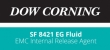 Dow Corning Toray SF-8421-EG Fluid