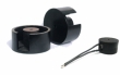 Epoxy binding resin for pot cores