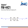 FM-4421 | Reactive PDMS - Bi terminal Hydroxy