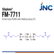 FM-7711 | Reactive PDMS - Bi terminal Methacryloxy