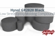 GR2820 Black Epoxy Mold Compound