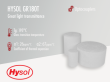 Hysol GR180T | White Epoxy Mold Compound