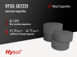 Hysol GR2320 | Black Epoxy Mold Compound