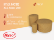 Hysol GR2812 | Gold Epoxy Mold Compound