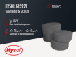 Hysol GR2821 | Black Epoxy Mold Compound