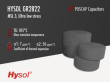 Hysol GR2822 | Low stress Black Epoxy Mold Compound