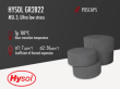 Hysol GR2822 | Black Epoxy Mold Compound