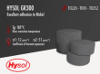 Hysol GR300 | Black Epoxy Mold Compound